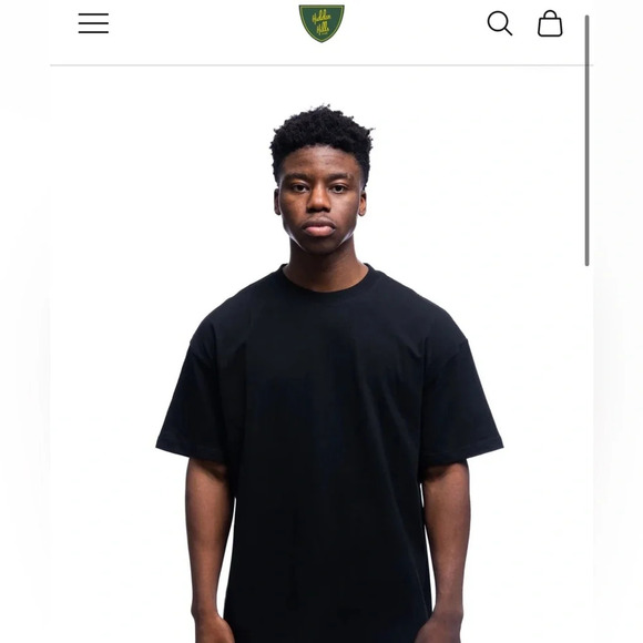 NEW HiddenHills Premium Back t shirt - Picture 1 of 4